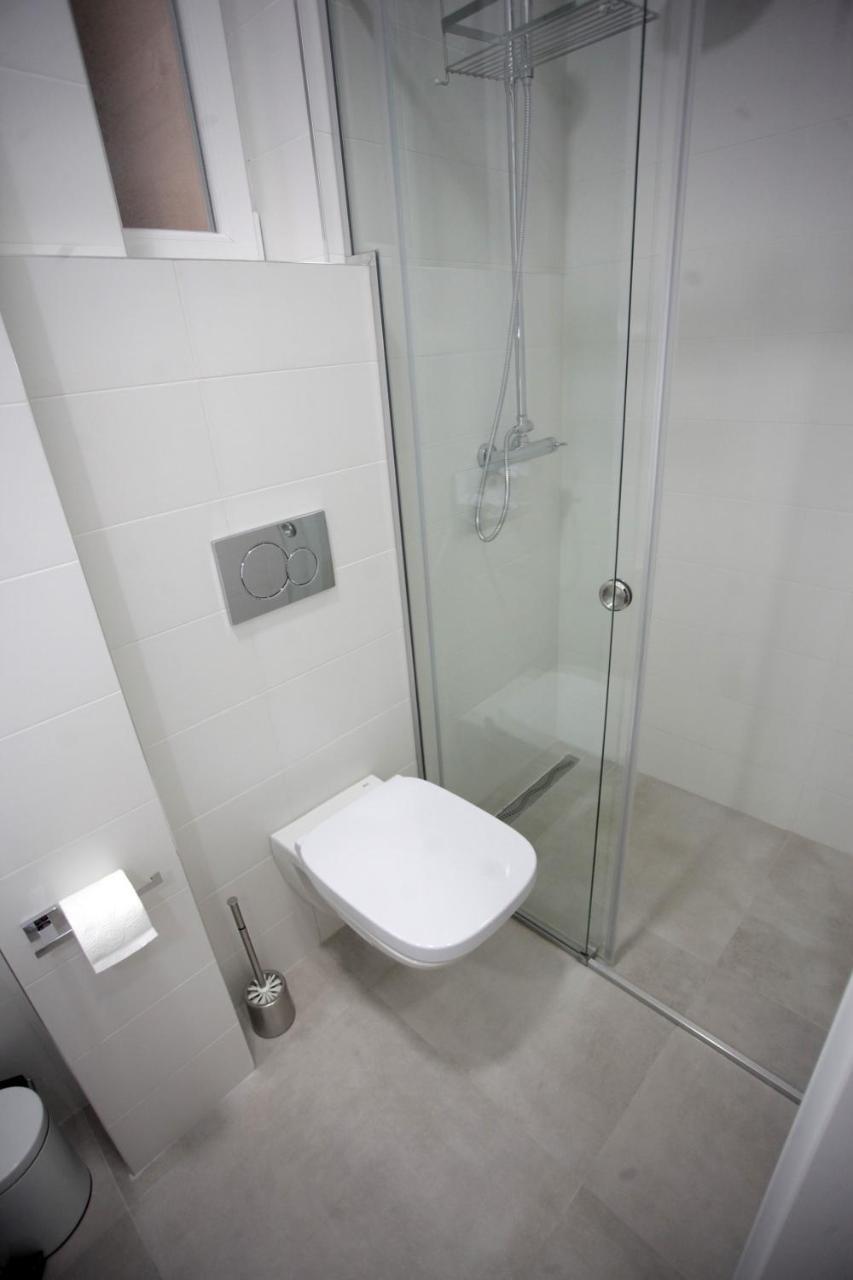 City Center Belgrade Cozy Apartment Skadarlija Exterior foto